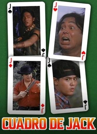 Cuadro de Jack (1994)