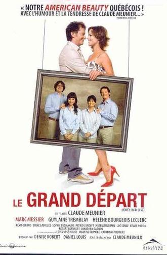 Honey, I'm in Love (2008)