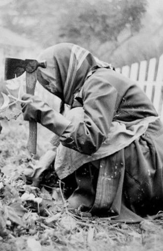 Prysia’s Garden (2015)