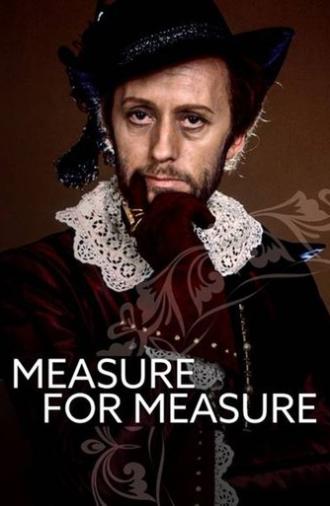 Measure for Measure (1979)