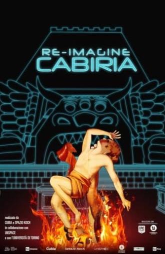 Re-Imagine Cabiria (2024)