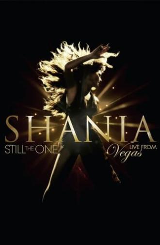 Shania: Still the One - Live from Vegas (2014)