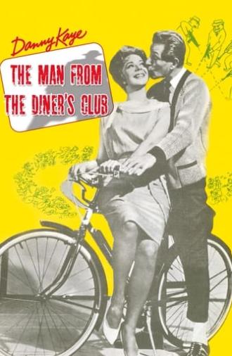 The Man from the Diners' Club (1963)