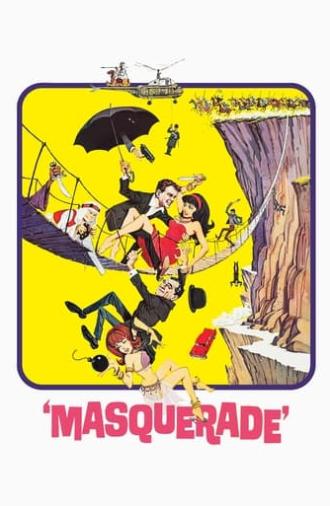 Masquerade (1965)