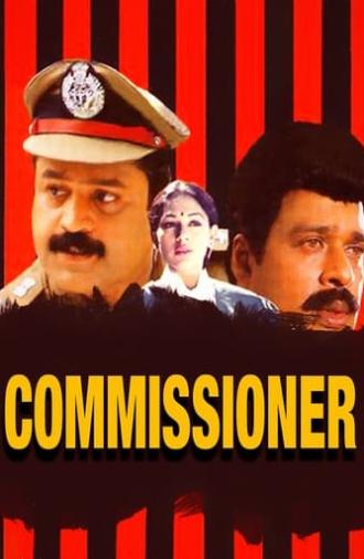 Commissioner (1994)