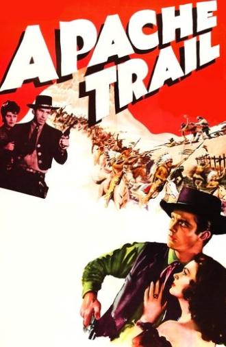 Apache Trail (1942)