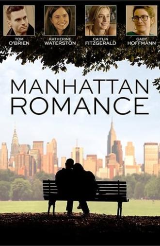 Manhattan Romance (2015)