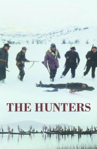 The Hunters (1977)