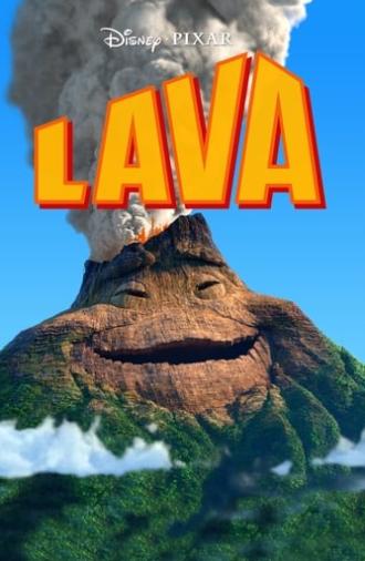 Lava (2014)