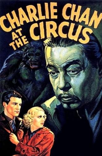 Charlie Chan at the Circus (1936)