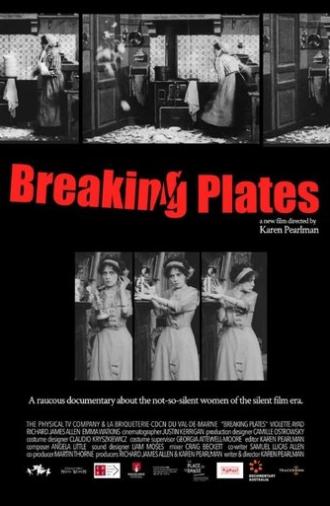 Breaking Plates (2024)