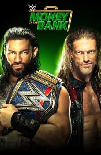 WWE Money in the Bank 2021 (2021)