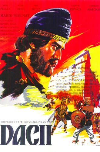 The Dacians (1967)