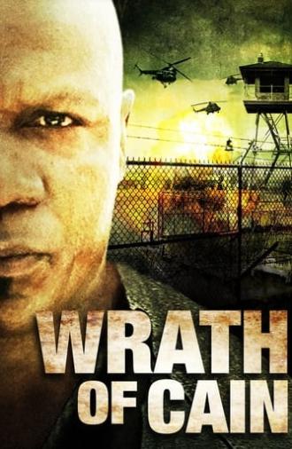 The Wrath of Cain (2010)