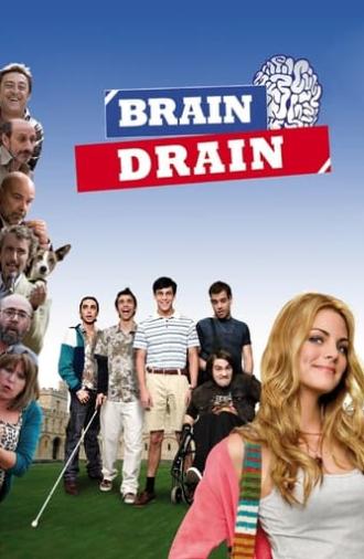 Brain Drain (2009)