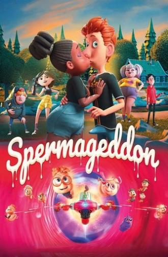 Spermageddon (2025)