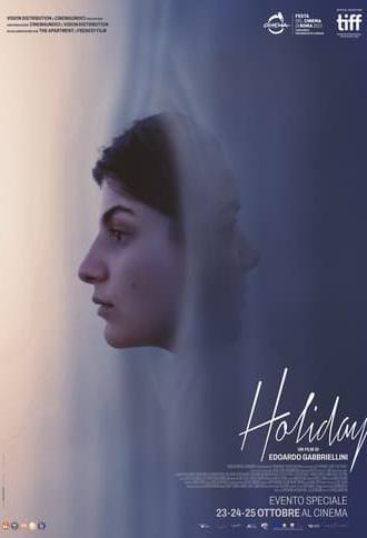 Holiday (2023)