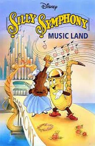 Music Land (1935)