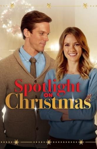 Spotlight on Christmas (2020)