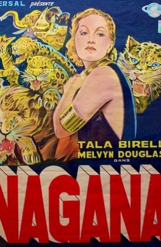 Nagana (1933)