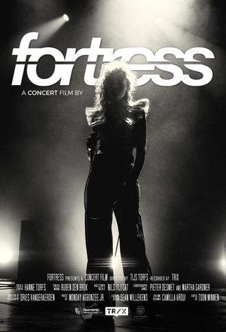 Fortress, The Concert Film (2021)