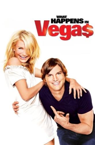 What Happens in Vegas (2008)