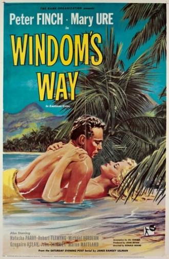 Windom's Way (1957)