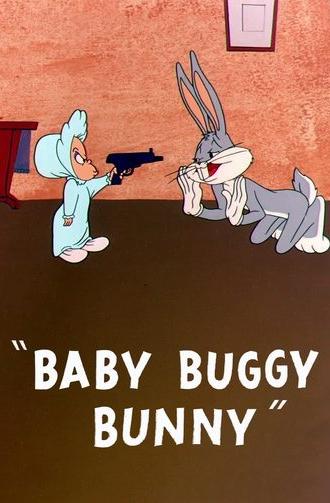 Baby Buggy Bunny (1954)