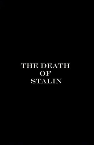 The Death of Stalin (2025)