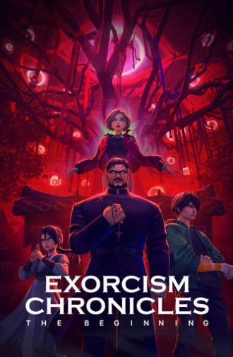 Exorcism Chronicles: The Beginning (2025)