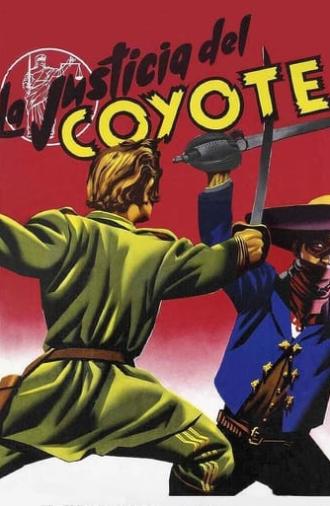 The Coyote's Justice (1956)