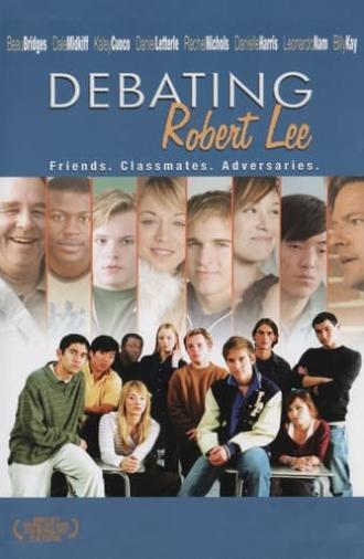 Debating Robert Lee (2004)