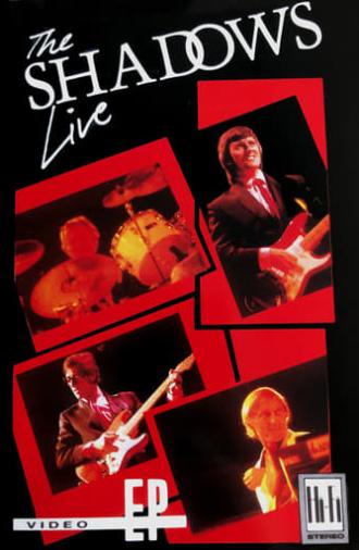 The Shadows: Live (2000)