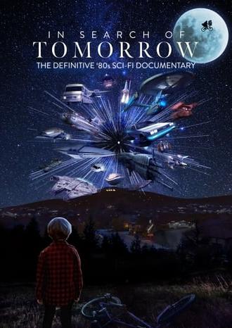 In Search of Tomorrow (2022)