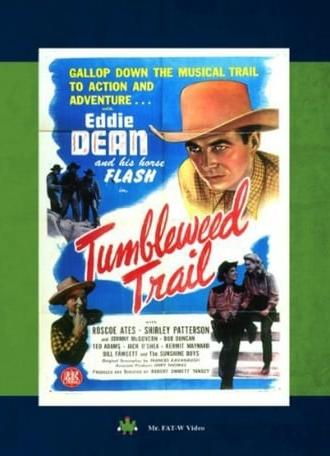 Tumbleweed Trail (1946)