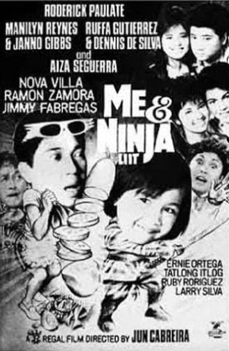 Me And Ninja Liit (1988)
