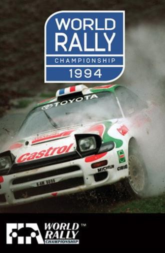 WRC 1994 - FIA World Rally Championship (1994)
