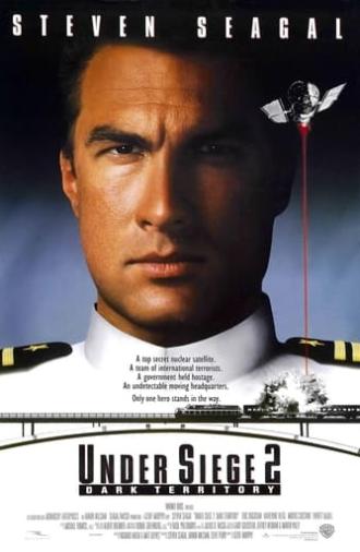 Under Siege 2: Dark Territory (1995)