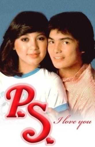 P.S. I Love You (1981)