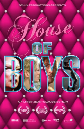 House of Boys (2009)