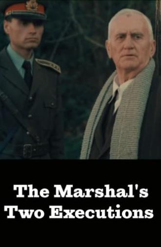 The Marshal's Two Executions (2018)
