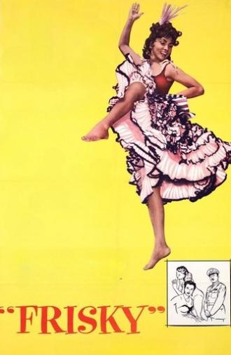 Frisky (1954)