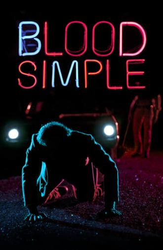 Blood Simple (1985)