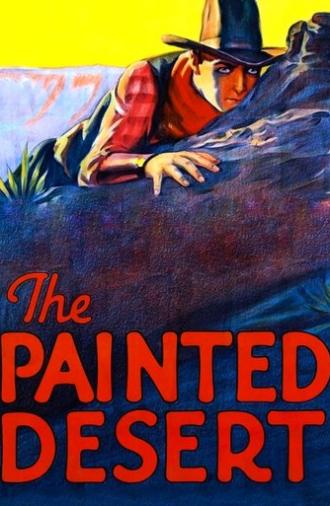 The Painted Desert (1931)