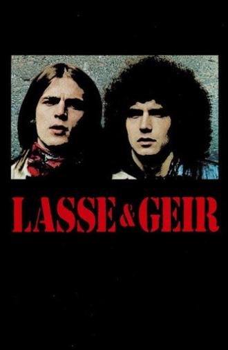 Them and Us (1976)