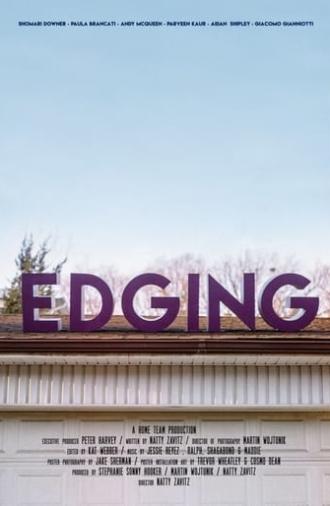 Edging (2018)