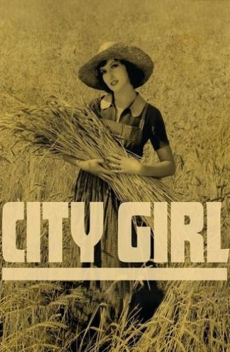 City Girl (1930)