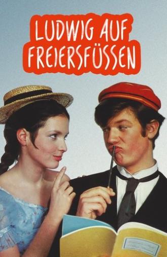Ludwig on the Lookout for a Wife (1969)
