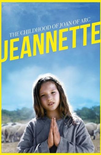 Jeannette: The Childhood of Joan of Arc (2017)