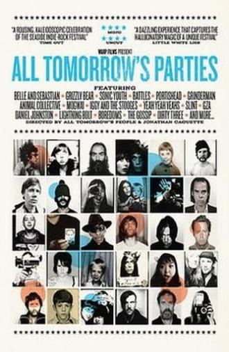 All Tomorrow's Parties (2009)